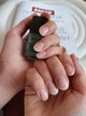 Лак для укрепления ногтей с кальцием BAEHR Beauty Concept, для тонких и ломких ногтей, укрепление структуры и стимуляция роста, 11 мл - изображение 3