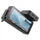 Відеореєстратор HOCO DV12 driving recorder 2K display GPS(with rear camera) Silvery Gray (24135) - изображение 5