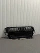 Решетка радиатора Audi A5 S5 F5 B9.5 2019-2024 стиль RS5 черный глянец - изображение 6