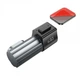 Відеореєстратор HOCO DV13 Screenless hidden driving recorder Iron Gray (24159) - зображення 6