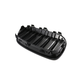 Ноздри решетки радиатора переднего бампера BMW 1 series F52 2016-2021 Black - изображение 5