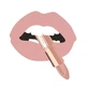 Помада Charlotte Tilbury K.I.S.S.I.N.G, Hot lips, KIM K.W, рожево-бежевий нюдовий 3,5 g - зображення 3