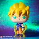Игровая фигурка Funko Pop Жемчуг дракона Супер Сайян Гоку виниловая 9,6 см - изображение 3
