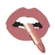 Помада Charlotte Tilbury Matte Revolution, VERY VICTORIA, 3,5 г - изображение 4