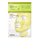 Маска Celimax The Vita-A Retinal Shot Tightening 2-Step Gel Mask двоетапна гелева, 1 шт - изображение 1