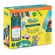 3D-ручка 3Doodler Start Plus для детского творчества Мегакреатив 147 стержней 9 шаблонов - изображение 1