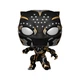 Виниловая игровая фигурка Funko POP Чёрная пантера Ваканда навсегда - изображение 1