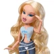 Лялька Bratz 2001 Reimagined Хлоя з одягом і аксесуарами 28 см - зображення 4