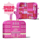 Адвент-календар з косметикою Benefit The Hotel Beneville Beauty Advent Calendar 2026 - зображення 2