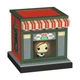 Набор фигурок Funko Bitty Pop Town Рэйчел в кофейне Central Perk серия Друзья 2 фигурки - изображение 2