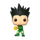 Игровая фигурка коллекционная Funko Pop Гон Фрикс аниме Охотник х Охотник 9,6 см - изображение 2