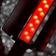 Світлодіодний жезл PATONA Premium RGB/Bi-Color 24W зі шторками стільниками та керуванням через застосунок (4055655239486) - зображення 13