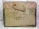 Ковдра Bluemarine Camel верблюжа вовна закрита євро 195×215 см - изображение 5