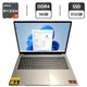 Ноубук Acemagic Kronbook AX16 Pro / 16.1" (1920x1080) IPS / AMD Ryzen 7 5825U (8 (16) ядер по 2.0 - 4.5 GHz) / 16 GB DDR4 / 512 GB SSD M.2 / AMD Radeon Vega 8 Graphics / WebCam / Коробка Windows 11 Pro - изображение 1