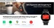 Смарт-годинник MOBVOI TicWatch E3 Panther Black NFC - Уценка - изображение 15