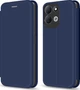 Чохол-книжка для смартфона Xiaomi Redmi 17 MAKE Flip Deep Blue (MCP-XR17DB) - зображення 2