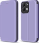 Чохол-книжка для смартфона Xiaomi Redmi 17 MAKE Flip Lotus Purple (MCP-XR17LP) - зображення 2