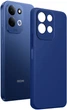Чехол для смартфона Xiaomi Redmi 17 MAKE Silicone Deep Blue (MCL-XR17DB) - изображение 3