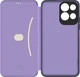 Чохол-книжка для смартфона Xiaomi Redmi 17 MAKE Flip Lotus Purple (MCP-XR17LP) - зображення 3