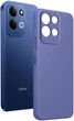 Чехол для смартфона Xiaomi Redmi 17 MAKE Silicone Lotus Purple (MCL-XR17LP) - изображение 3