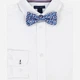 Подростковая рубашка для мальчика Tommy Hilfiger 984398170 158 см Белая (1159846539) - изображение 2