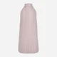 Детское праздничное платье для девочки Calvin Klein 491291620 134 см Сиреневое (1159846827) - изображение 1