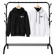 Парні худі Premium "Nike Беззубики" M, M - зображення 1
