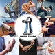 Кистевой экспандер Active Point пружинный 10-60 кг синий - изображение 4