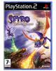 Игра Sony PlayStation 2 The Legend of Spyro: Dawn of the Dragon Europe Английская Версия - изображение 1