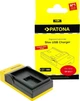 Зарядний пристрій PATONA Slim USB-C для Leica BP-SCL1 (14464) (4055655259354) - зображення 5