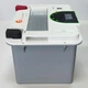 Комплект бесперебойного резервного питания Инвертор Must 2квт +АКБ Felicity LiFePO4 12V 200Ah MPPT гибридный инвертор с чистой синусоидой для квартиры и дома - изображение 6