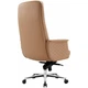 Офисное кресло gt Racer b-6997a Beige - изображение 4