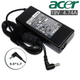 Блок живлення для ноутбука Acer 19 V, 4.74 A, 90 W, 5.5*1.7 мм + кабель - зображення 1