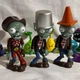 Набор фигурок Растения против Зомби Plants vs. Zombies 13 шт (1312) - изображение 2