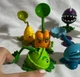 Набор фигурок Растения против Зомби Plants vs. Zombies 13 шт (1312) - изображение 6