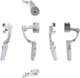 Gimbal PATONA Premium 3-osiowy (4055655248563) - obraz 5