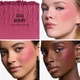Компактные румяна с pH-активированным цветом Dior Backstage Rosy Glow 006 - Berry 4.5 г - изображение 3