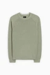 Светр з бавовни C&A 22149861c58 XXL зелений (100016550) - зображення 5