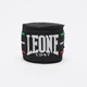 Боксерские бинты Leone хлопок 350 см разноцветные - изображение 2