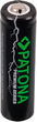 Акумулятор PATONA ICR14500 Li-Ion 3.7 V 800 mAh (4055655217835) - зображення 1