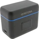Зарядний пристрій PATONA Dual Slot USB-C для Insta360 X5 IS360X5B (4055655259385) - зображення 5