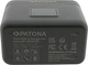 Зарядний пристрій PATONA Dual Slot USB-C для Insta360 X5 IS360X5B (4055655259385) - зображення 9