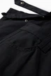Штани карго C&A 22299551c39 36 чорні (100017004) - зображення 7