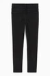 Джинсы skinny C&A 2206157c72 164см черные (100017126) - изображение 6