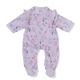 Одежда для куклы BABY born Комбинезон Лесная сказка 43 см 840115 Беби Борн - изображение 2