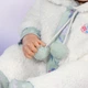 Одяг для ляльки BABY born Костюмчик Овечки 43 см 840139 Бебі Борн - зображення 7
