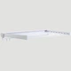 Сушилка для белья настенная Juwel ArtDry 100 White (40140) (DAS303915) - изображение 2