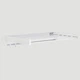 Сушилка для белья настенная Juwel ArtDry 80 White (40139) (DAS303914) - изображение 5
