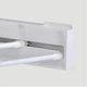 Сушилка для белья настенная Juwel ArtDry 70 White (40138) (DAS303912) - изображение 6