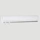 Сушилка для белья настенная Juwel ArtDry 70 White (40138) (DAS303912) - изображение 7